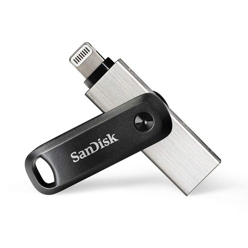 Sandisk 128GB IXPAND Flash Drive GO USB 3.0 128gb
