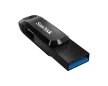 SanDisk 32GB Dual Drive GO,Type-C, USB 3.1 Pendrive