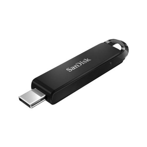 Sandisk 32gb Ultra USB-C 3.1 memória 150mb/s