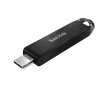 Sandisk 128gb Ultra USB-C 3.1 memória 150mb/s