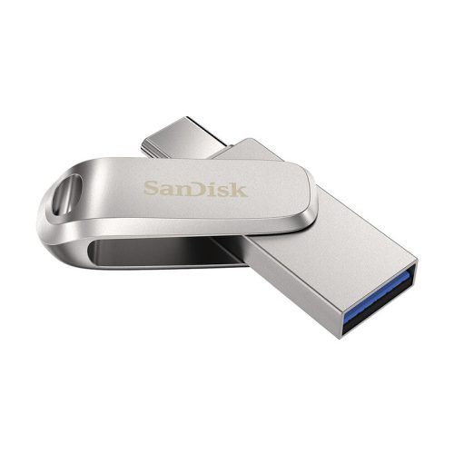 Sandisk 32GB Dual Drive Lux USB 3.1 + USB-C