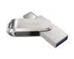 Sandisk 64GB Dual Drive Lux USB 3.1 + USB-C
