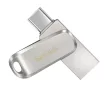 Sandisk 256GB Dual Drive Lux USB 3.1 + USB-C