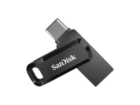 SanDisk 512GB Dual Drive GO,TYPE-C, USB 3.1 Pendrive