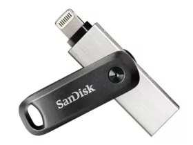 SANDISK iXPAND™ FLASH DRIVE GO 64GB
