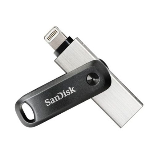 SANDISK iXPAND™ FLASH DRIVE GO 64GB