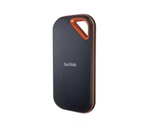 Sandisk 1TB Extreme Pro SSD Portable 2000MB/S