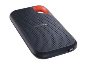 Sandisk 500GB Extreme SSD Portable 1050MB/S