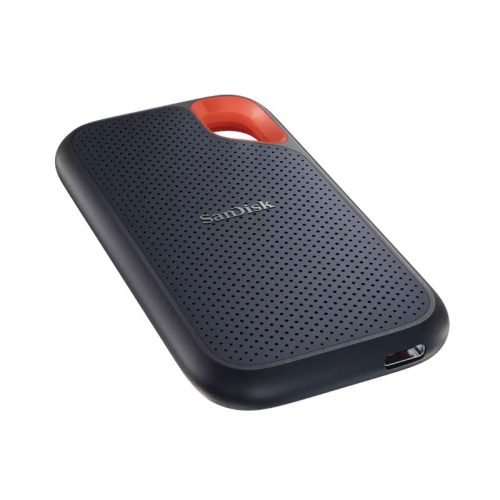 Sandisk 500GB Extreme SSD Portable 1050MB/S