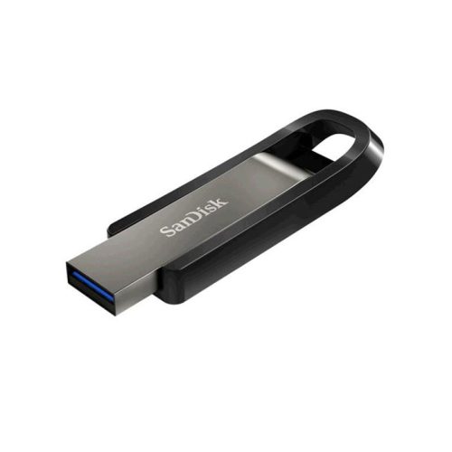 SANDISK CRUZER EXTREME GO 3.2, 64GB, 400/240 MB/s