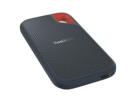 Sandisk 4TB Extreme SSD Portable 1050MB/S