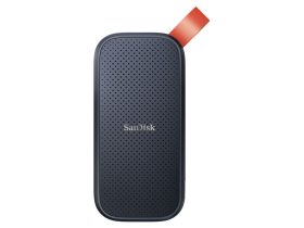 Sandisk SSD 1TB Portable 800MB/s, USB 3.2 GEN 2 TYPE-C