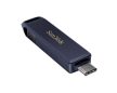 Sandisk 128 GB Ixpand Phone Drive USB Type-C USB 3.2 GEN 1, Pendrive - iPhone-hoz