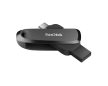 SanDisk 64GB Phone Drive USB Type-C/Type-A, 100MB/S Pendrive