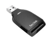 Sandisk Quickflow SD UHS-I Card USB-A, kártyaolvasó