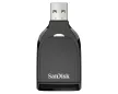 Sandisk Quickflow SD UHS-I Card USB-A, kártyaolvasó
