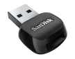 Sandisk Quickflow MicroSD UHS-I, USB-A kártyaolvasó