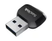 Sandisk Quickflow MicroSD UHS-I, USB-A kártyaolvasó