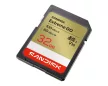 SanDisk Extreme Go 32 GB SDHC UHS-I U3 V30 memóriakártya, 100/60 MB/s sebességgel