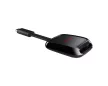 SanDisk QuickFlow SD Card Reader with USB-C, UHS-I / UHS-II, USB 3.2 Gen 1