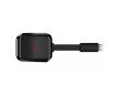SanDisk QuickFlow SD Card Reader with USB-C, UHS-I / UHS-II, USB 3.2 Gen 1