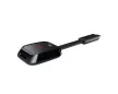 Sandisk Quick Flow MicroSD, USB-C /UHS-I, UHS-II, 3.2 Gen 1 Card Reader