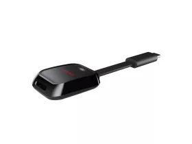   Sandisk Quick Flow MicroSD, USB-C /UHS-I, UHS-II, 3.2 Gen 1 Card Reader