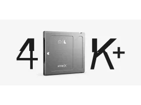 Angelbird Atomx SSD mini 1TB Atomos Ninjahoz