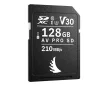 Angelbird AV PRO SD MK2 128 GB SDXC memóriakártya, V30, R210/W75