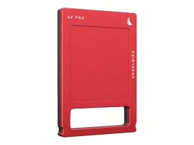Angelbird AV Pro MK3 SATA III 2.5" belső SSD, 1TB