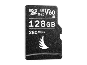 Angelbird AV Pro Micro SD 128GB V60