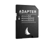 Angelbird AV Pro Micro SD 128GB V60