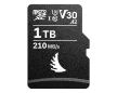 Angelbird AV PRO microSD MK2 1 TB microSDXC memóriakártya, A2, V30, R210/W175