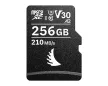 Angelbird AV PRO microSD MK2 256 GB microSDXC memóriakártya, A2, V30, R210/W140