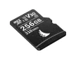 Angelbird AV PRO microSD MK2 256 GB microSDXC memóriakártya, A2, V30, R210/W140