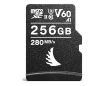 Angelbird AV PRO microSD 256 GB microSDXC memóriakártya, V60