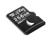 Angelbird AV PRO microSD 256 GB microSDXC memóriakártya, V60