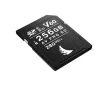 Angelbird AV PRO SD MK2 256 GB SDXC memóriakártya, V60, R280/W160