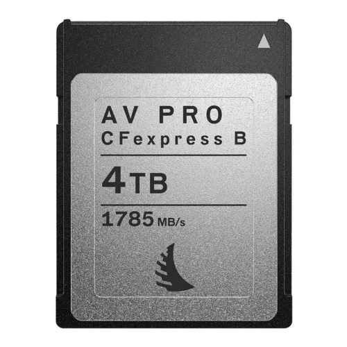 Anglebird CFexpress AV Pro MK2 4TB memóriakártya (R1785/W850)