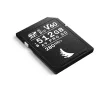 Angelbird AV PRO SD MK2 512 GB SDXC memóriakártya, V60, R280/W160