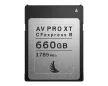 Angelbird AV PRO XT MK2 660 GB CFexpress Type B memóriakártya, R1785/W850