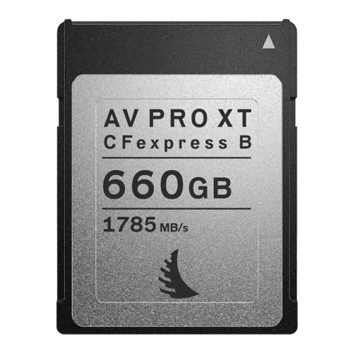 Angelbird AV PRO XT MK2 660 GB CFexpress Type B memóriakártya, R1785/W850