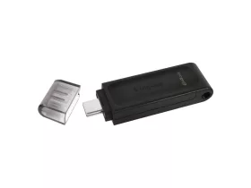 Kingston 64GB DT 70 USB-C 3.2 GEN 1 Pendrive