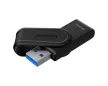 Kingston Pendrive 64gb DT Exodia S USB 3.2 GEN 1 (fekete)