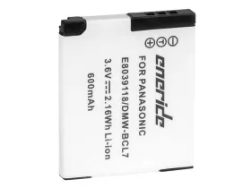 Eneride DMW-BCL7 akku 600mAh