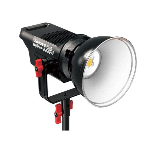 Aputure Light Storm C120D II V-mount