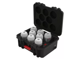 Aputure Accent B7C 8-light kit