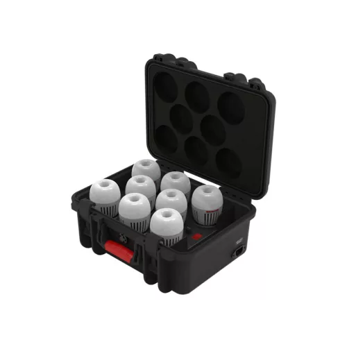 Aputure Accent B7C 8-light kit