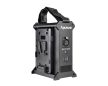 Aputure 2-Bay Battery Power Station (V-Mount)