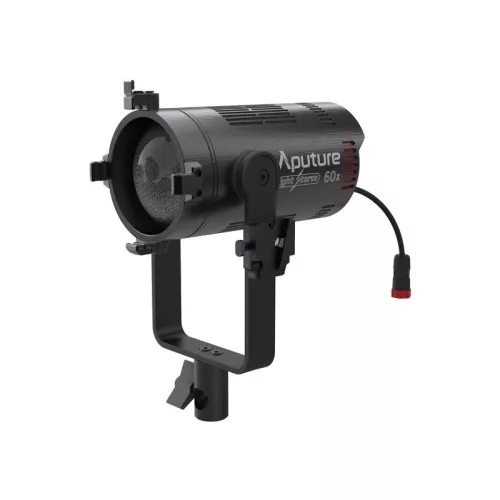 Aputure LS60x LED stúdió lámpa